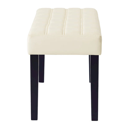 California Multipurpose Entryway Bench