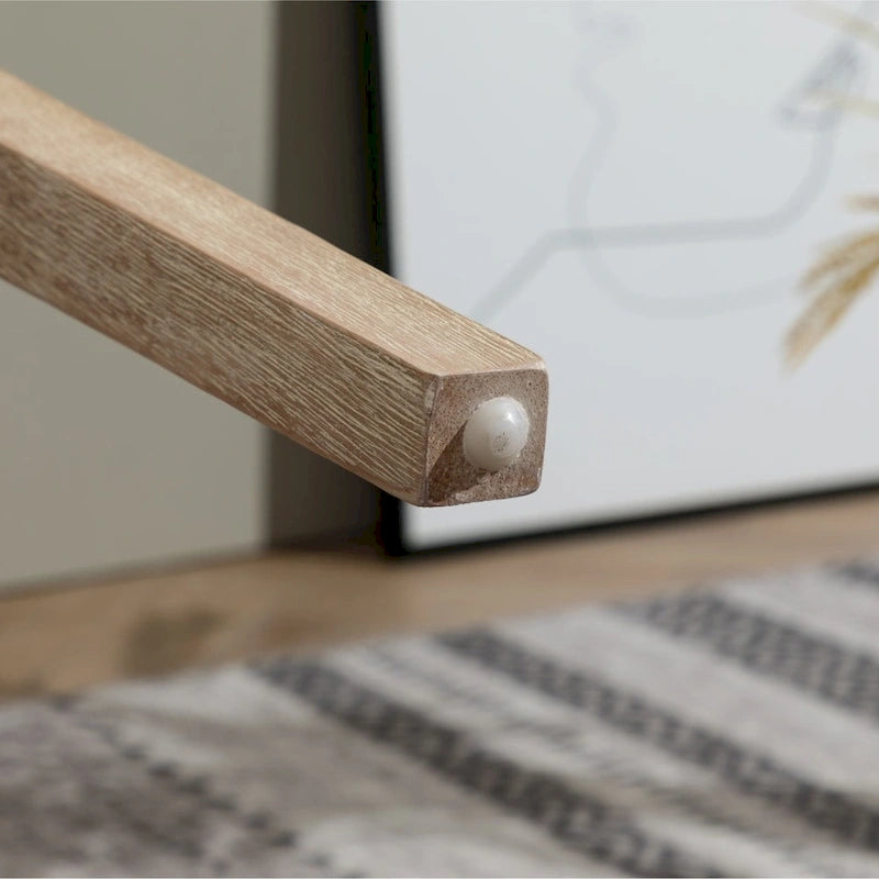 Copper Grove Schwalbach Upholstered Parsons Dining Chair (Set of 2)