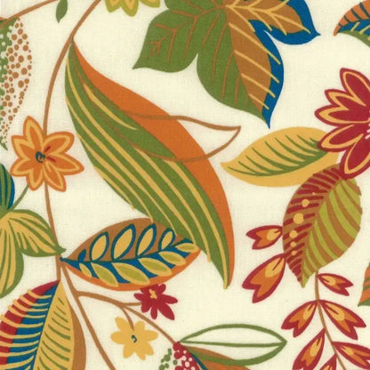 Bali 42-inch Papasan Chair with Patterned Polyester Cushion