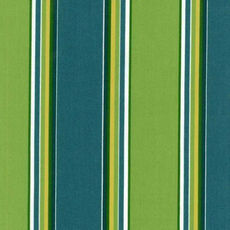 Bali 42-inch Papasan Chair with Patterned Polyester Cushion