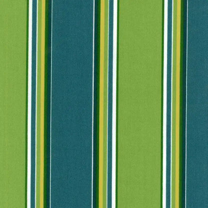 Bali 42-inch Papasan Chair with Patterned Polyester Cushion