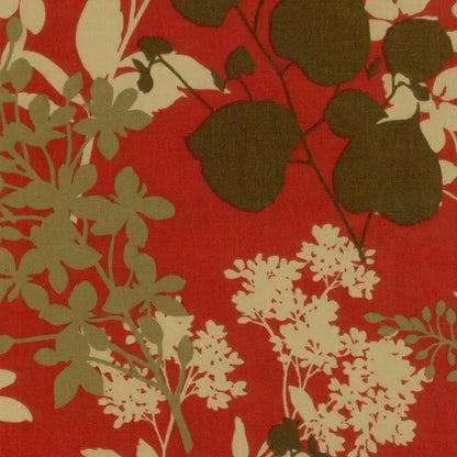 Bali 42-inch Papasan Chair with Patterned Polyester Cushion