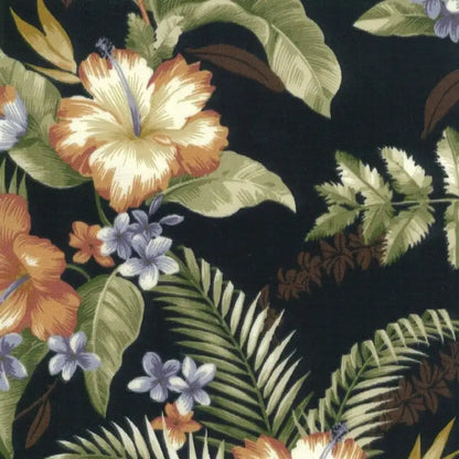 Bali 42-inch Papasan Chair with Patterned Polyester Cushion