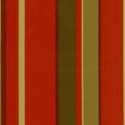 Bali 42-inch Papasan Chair with Patterned Polyester Cushion