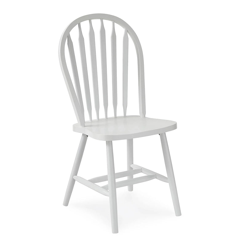Windsor Arrowback Solid Wood Dining Chair