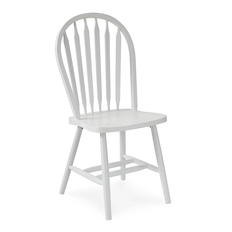 Windsor Arrowback Solid Wood Dining Chair