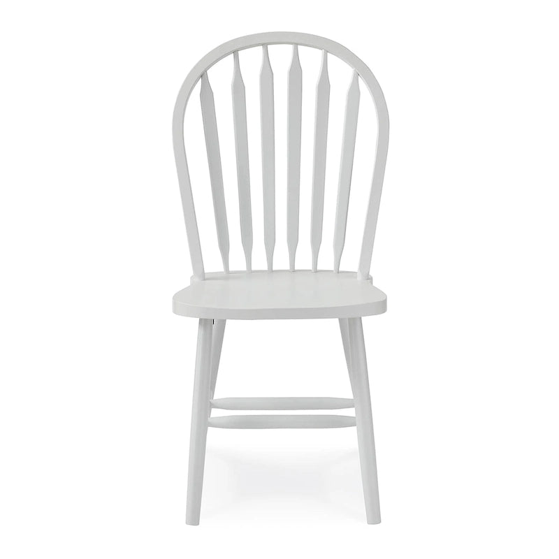 Windsor Arrowback Solid Wood Dining Chair