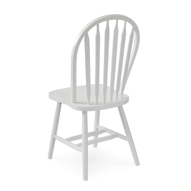 Windsor Arrowback Solid Wood Dining Chair