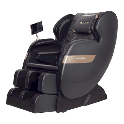 Ukuowu Favor-03 Plus ADV heated Full Body Massage Chair with LCD Screen,Dual-core S Track,APP Control, Zero Gravity Shiatsu