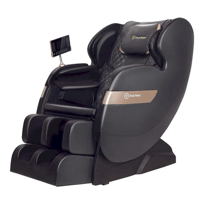 Ukuowu Favor-03 Plus ADV heated Full Body Massage Chair with LCD Screen,Dual-core S Track,APP Control, Zero Gravity Shiatsu