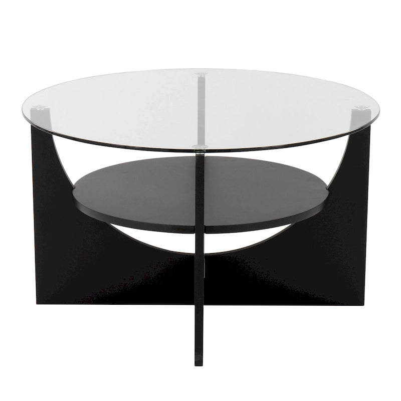 Strick & Bolton Hugh Coffee Table