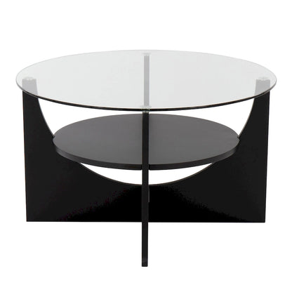 Strick & Bolton Hugh Coffee Table