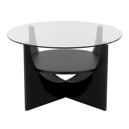 Strick & Bolton Hugh Coffee Table