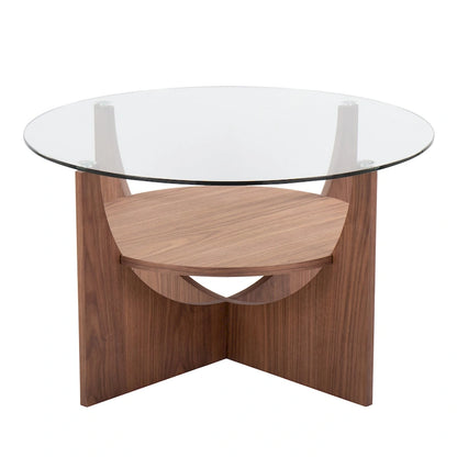 Strick & Bolton Hugh Coffee Table