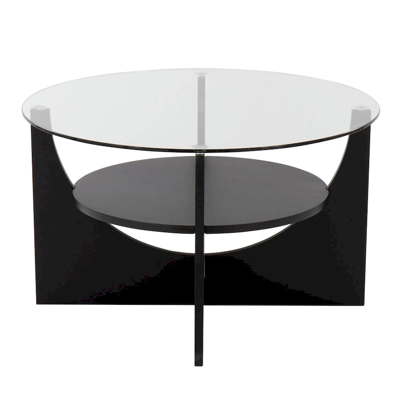 Strick & Bolton Hugh Coffee Table