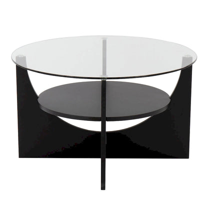 Strick & Bolton Hugh Coffee Table