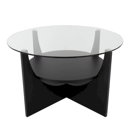 Strick & Bolton Hugh Coffee Table