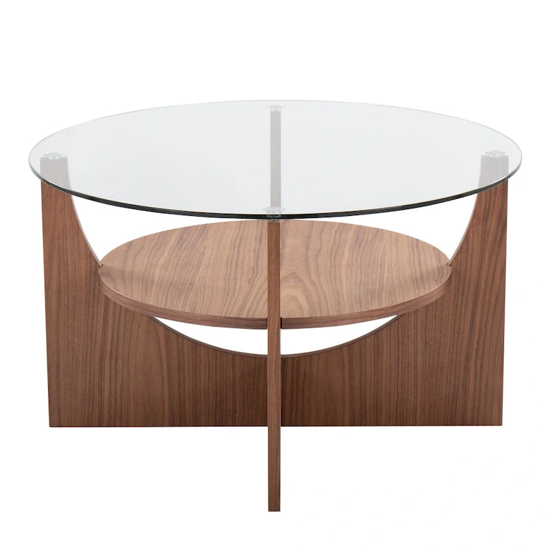 Strick & Bolton Hugh Coffee Table