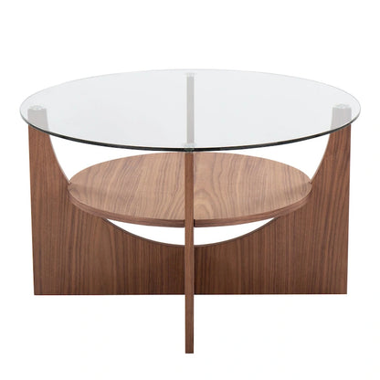 Strick & Bolton Hugh Coffee Table