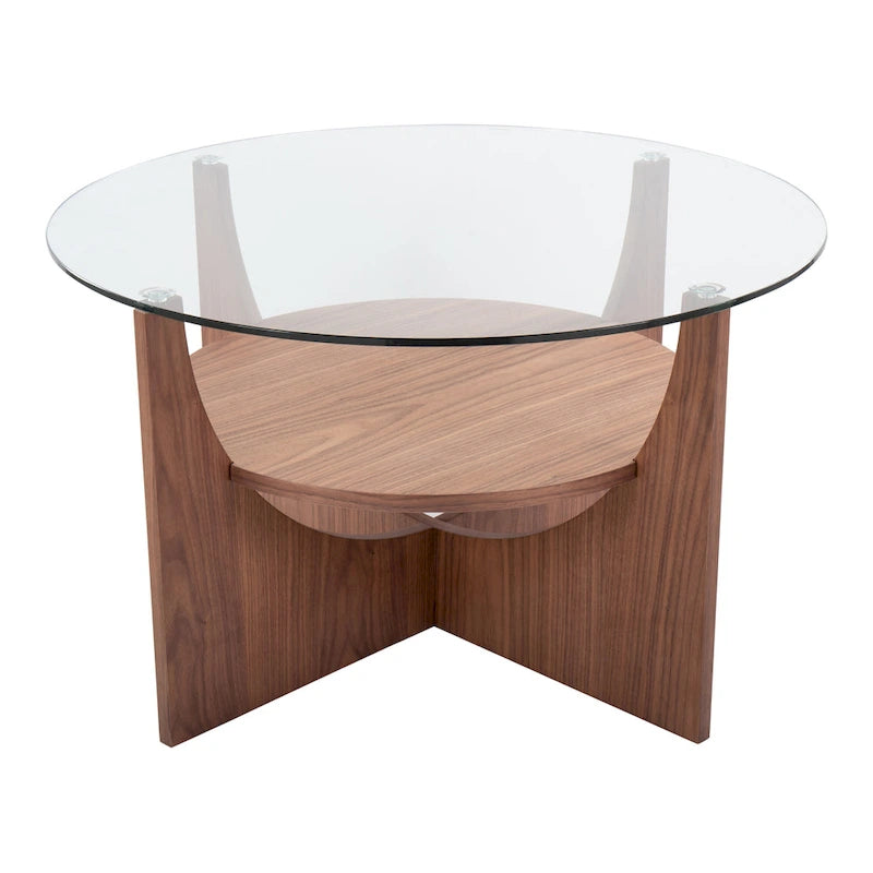 Strick & Bolton Hugh Coffee Table