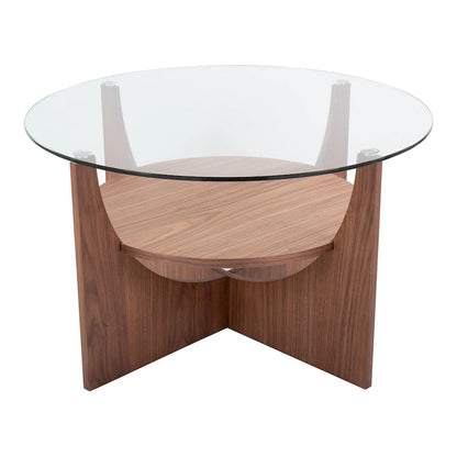 Strick & Bolton Hugh Coffee Table
