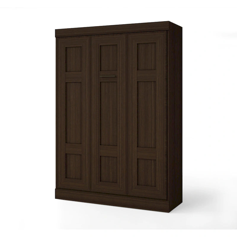 Edge 60W Full Murphy Bed by Bestar