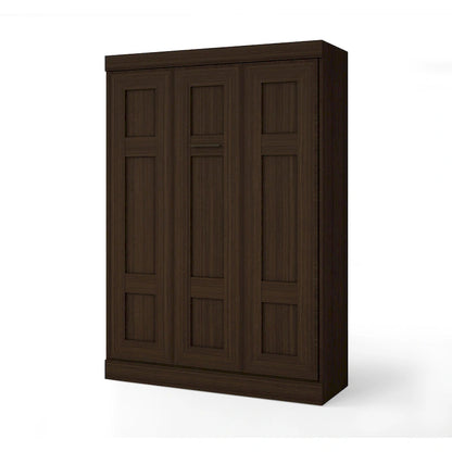 Edge 60W Full Murphy Bed by Bestar