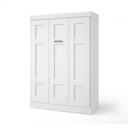 Edge 60W Full Murphy Bed by Bestar