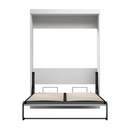 Edge 60W Full Murphy Bed by Bestar
