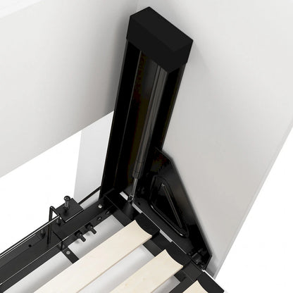 Edge 60W Full Murphy Bed by Bestar