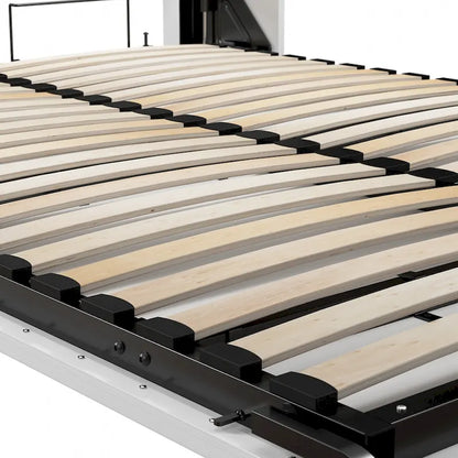 Edge 60W Full Murphy Bed by Bestar