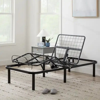 Lucid Standard Adjustable Bed Base