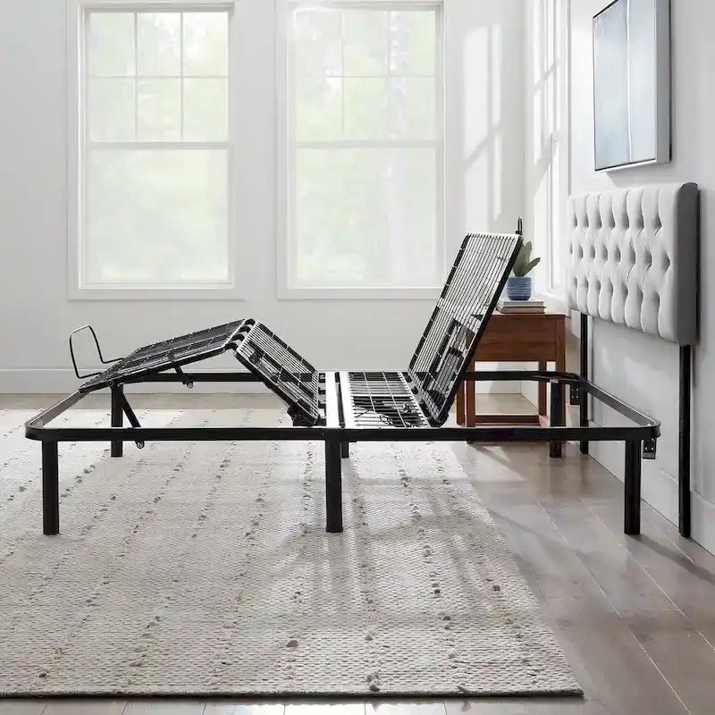 Lucid Standard Adjustable Bed Base