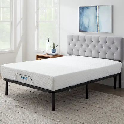 Lucid Standard Adjustable Bed Base