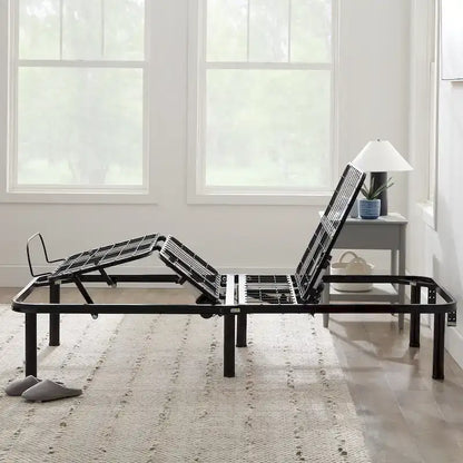 Lucid Standard Adjustable Bed Base