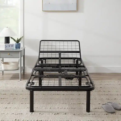 Lucid Standard Adjustable Bed Base