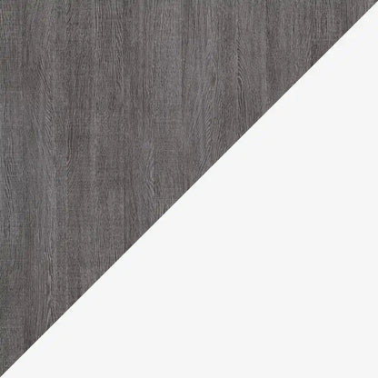 Cielo Queen Murphy Bed with Floating Shelves by Bestar