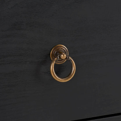 SAFAVIEH Dema 3-Drawer Chest