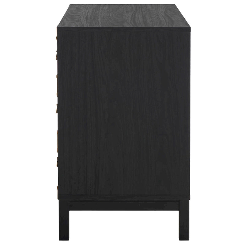 SAFAVIEH Dema 3-Drawer Chest