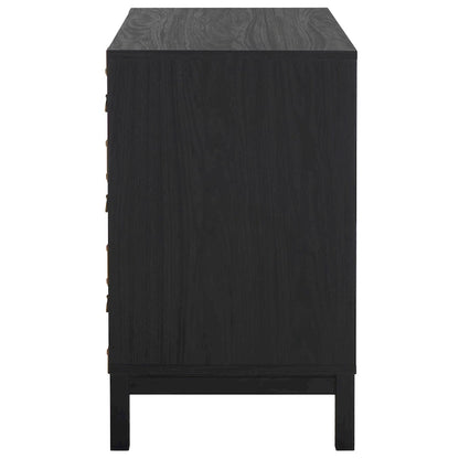 SAFAVIEH Dema 3-Drawer Chest