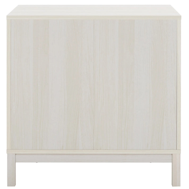 SAFAVIEH Dema 3-Drawer Chest