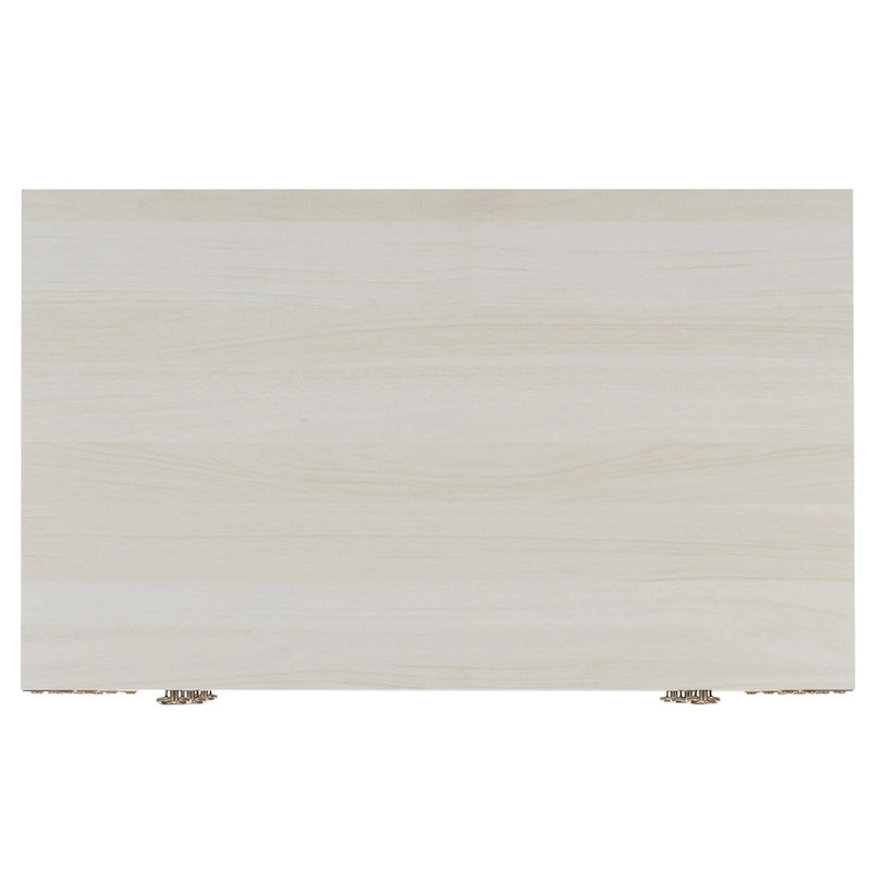 SAFAVIEH Dema 3-Drawer Chest