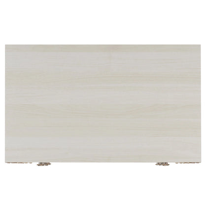 SAFAVIEH Dema 3-Drawer Chest