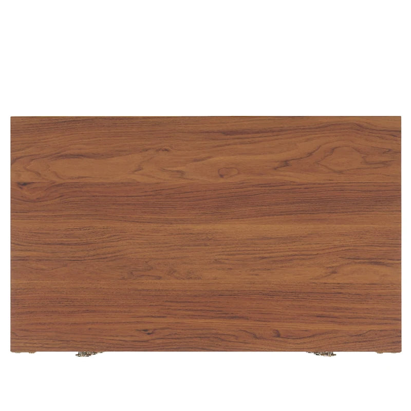 SAFAVIEH Dema 3-Drawer Chest