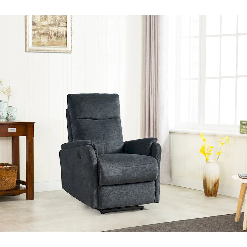 Liyasi Electric Power Lift Recliner Chair
