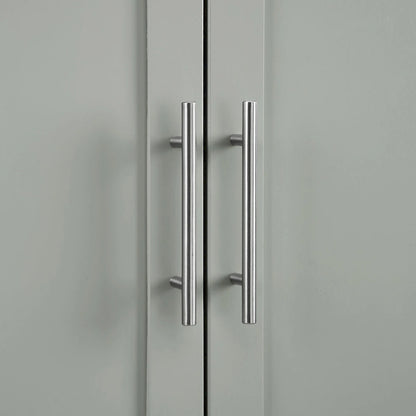 Crosley Savannah Tall Kitchen Storage Pantry - 28 w x 15 d x 67 h