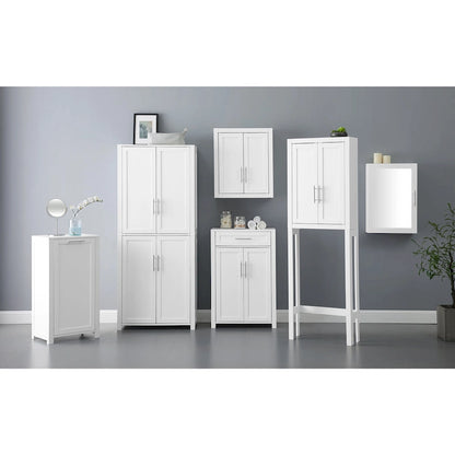 Crosley Savannah Tall Kitchen Storage Pantry - 28 w x 15 d x 67 h