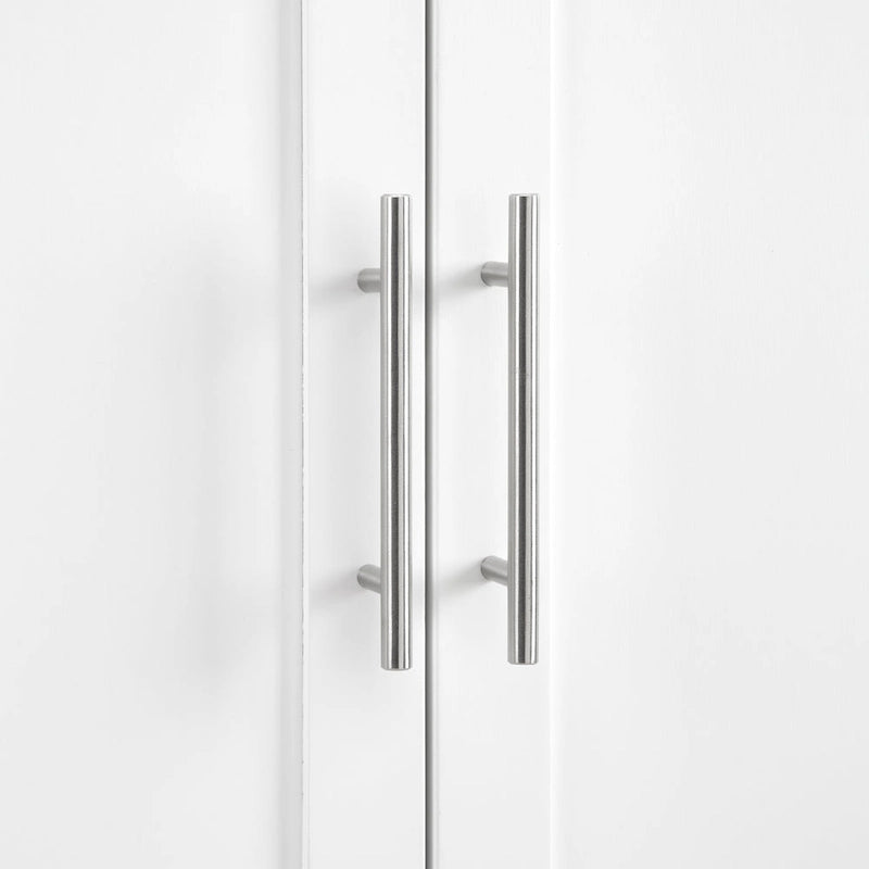 Crosley Savannah Tall Kitchen Storage Pantry - 28 w x 15 d x 67 h