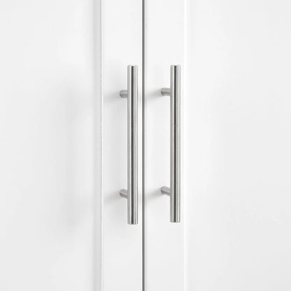 Crosley Savannah Tall Kitchen Storage Pantry - 28 w x 15 d x 67 h