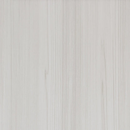 CraftPorch Contemporary 2-Drawers Wooden Nightstand